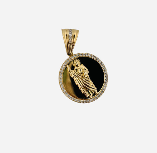 CHARM SAN JUDAS DESIGN-CH102510004