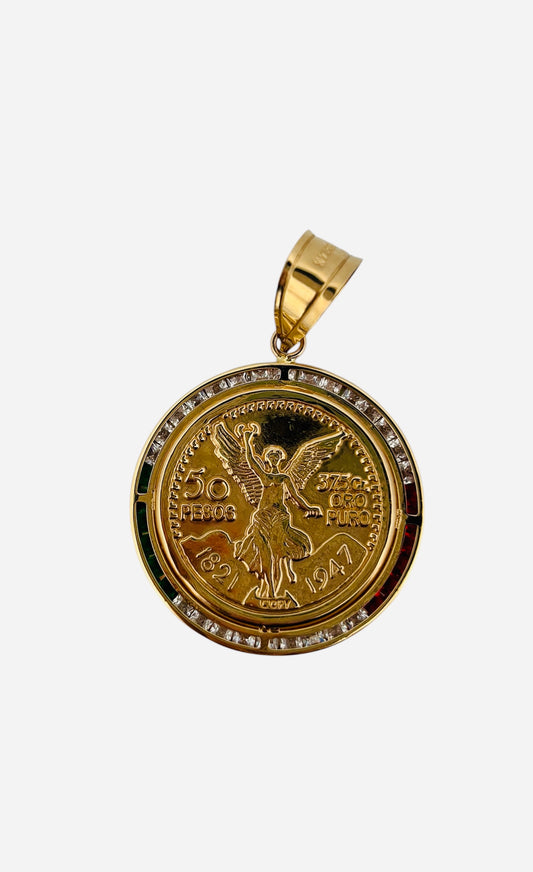CHARM SPECIAL DESIGN-CH102514012