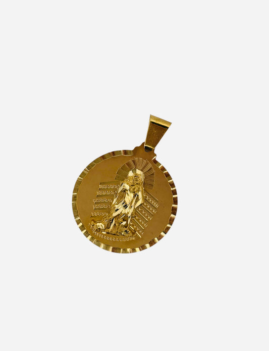 CHARM SAN LAZARO DESIGN-CH102510008