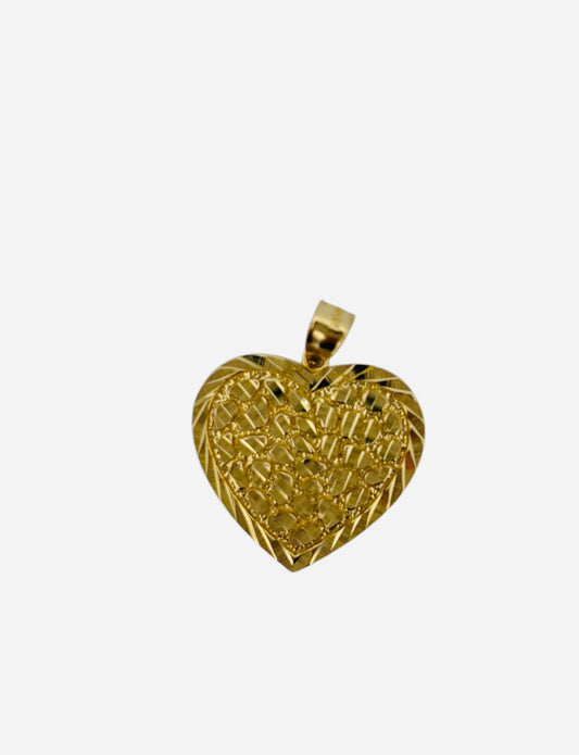 CHARM HEART DESIGN-CH102510010