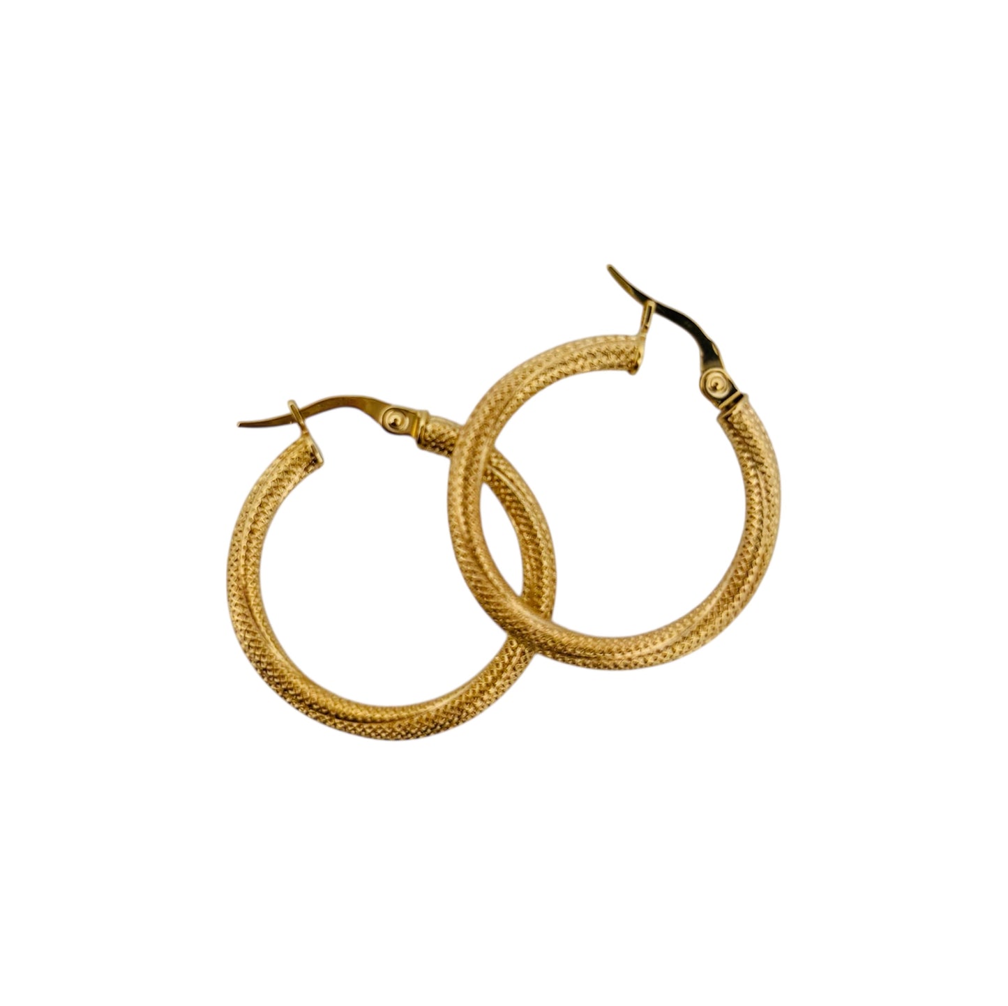 EARRINGS CANDONGA SMALL-E102510002
