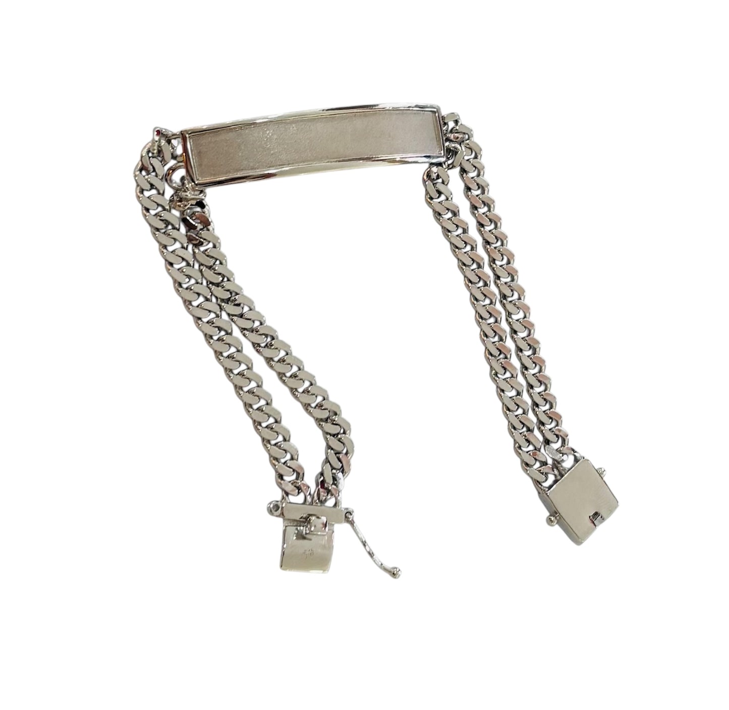 BRACELET SPECIAL DESIGN 925
