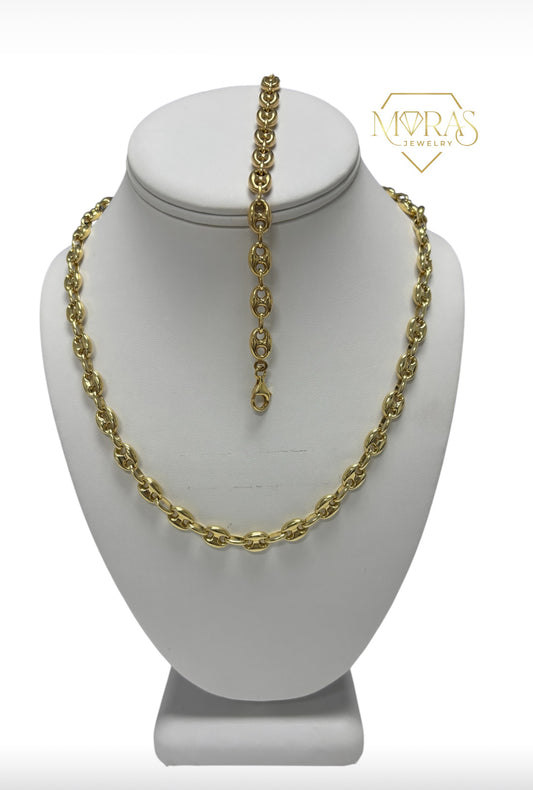 NECKLACE SET SPECIAL DESIGN-4
