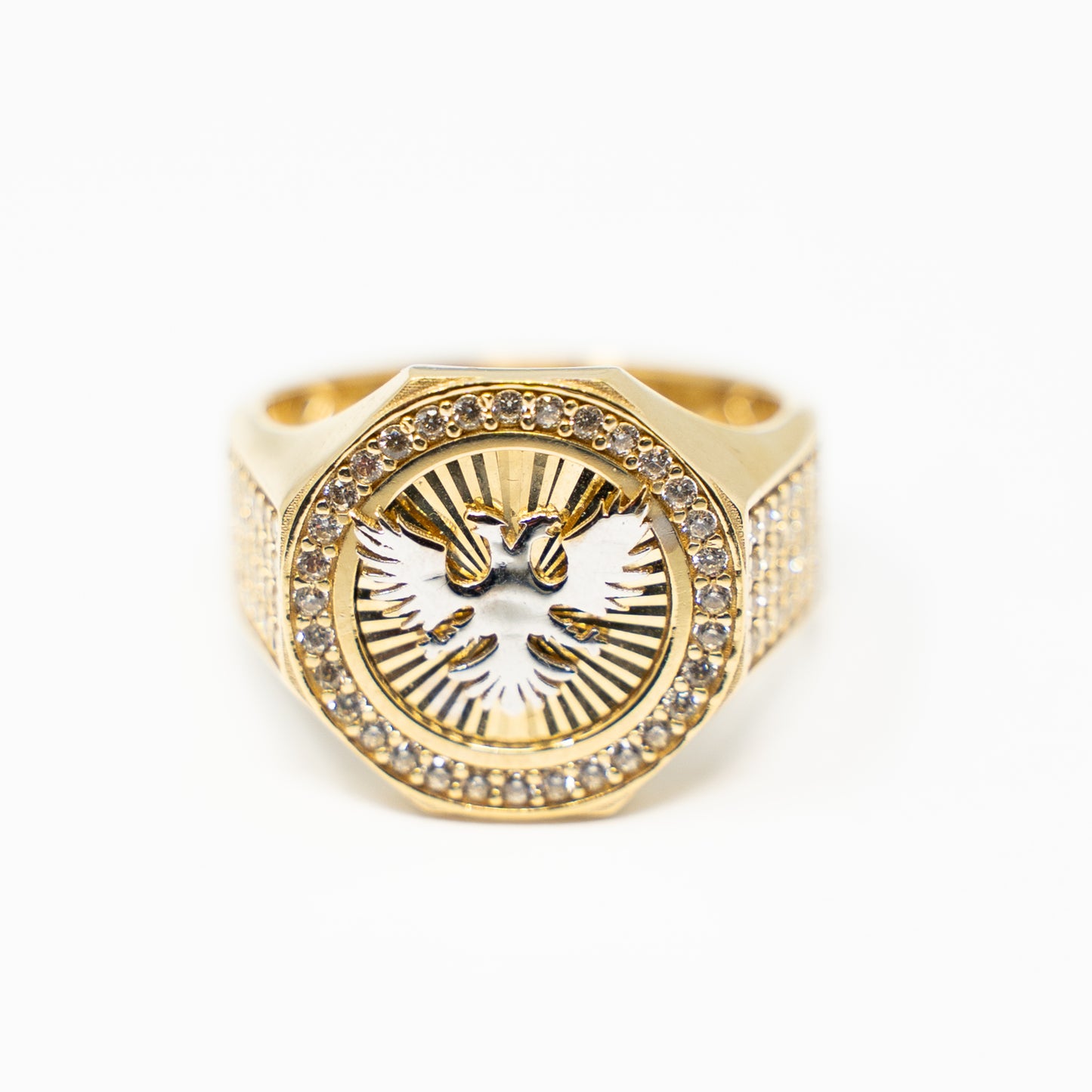 RING SPECIAL DESIGN-R072510001