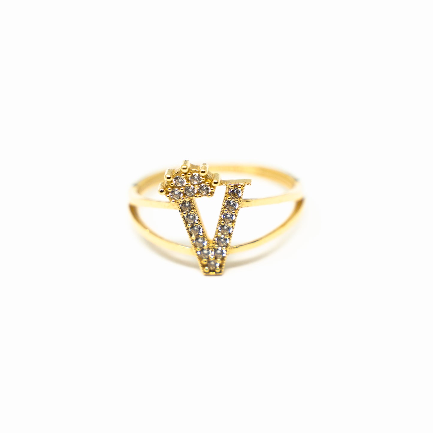 RING LETTER V-R072514004