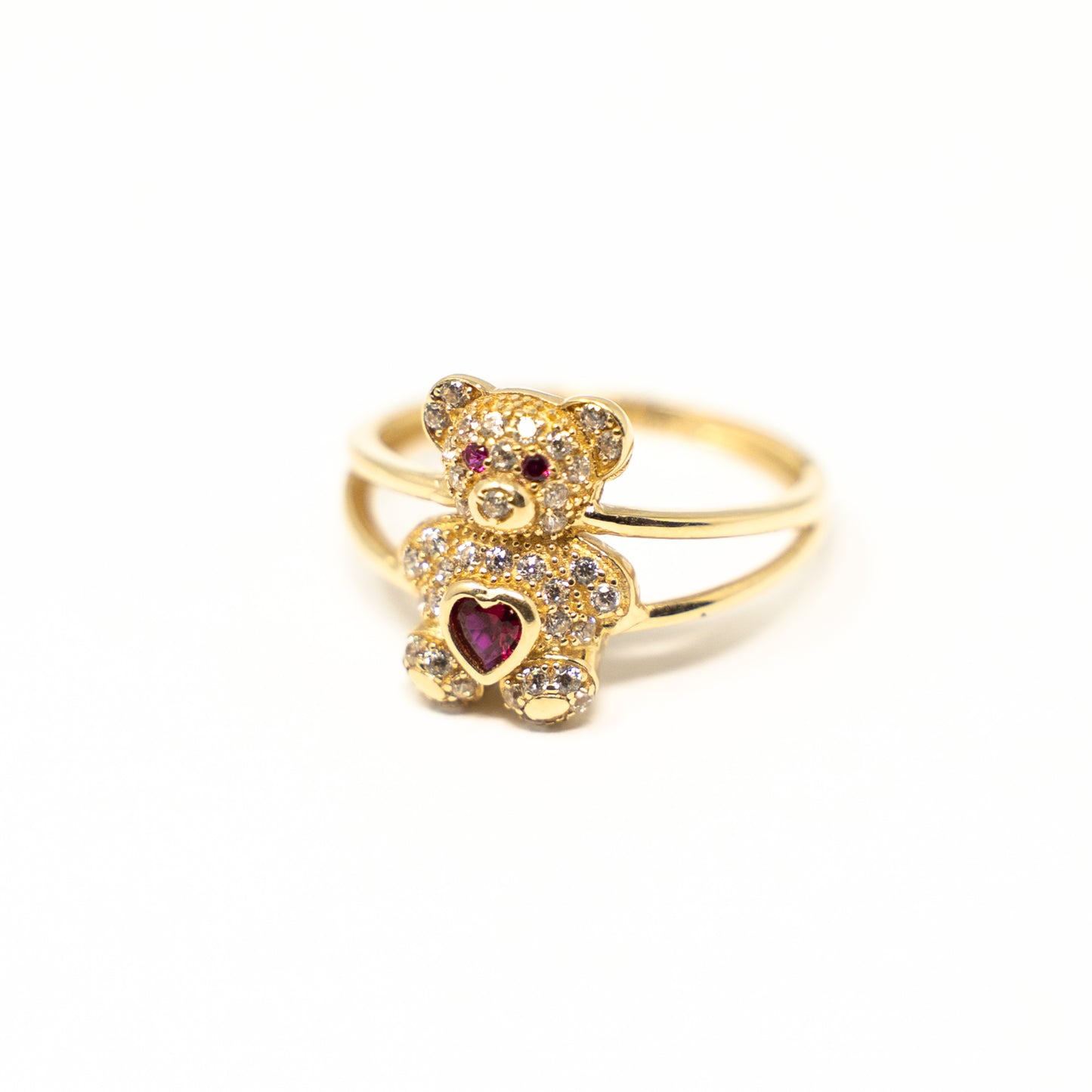 RING BEAR DESIGN-R072514005