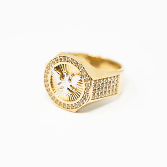 RING SPECIAL DESIGN-R072510001