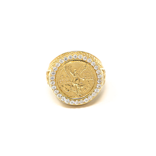 RING SPECIAL DESIGN-R072514009