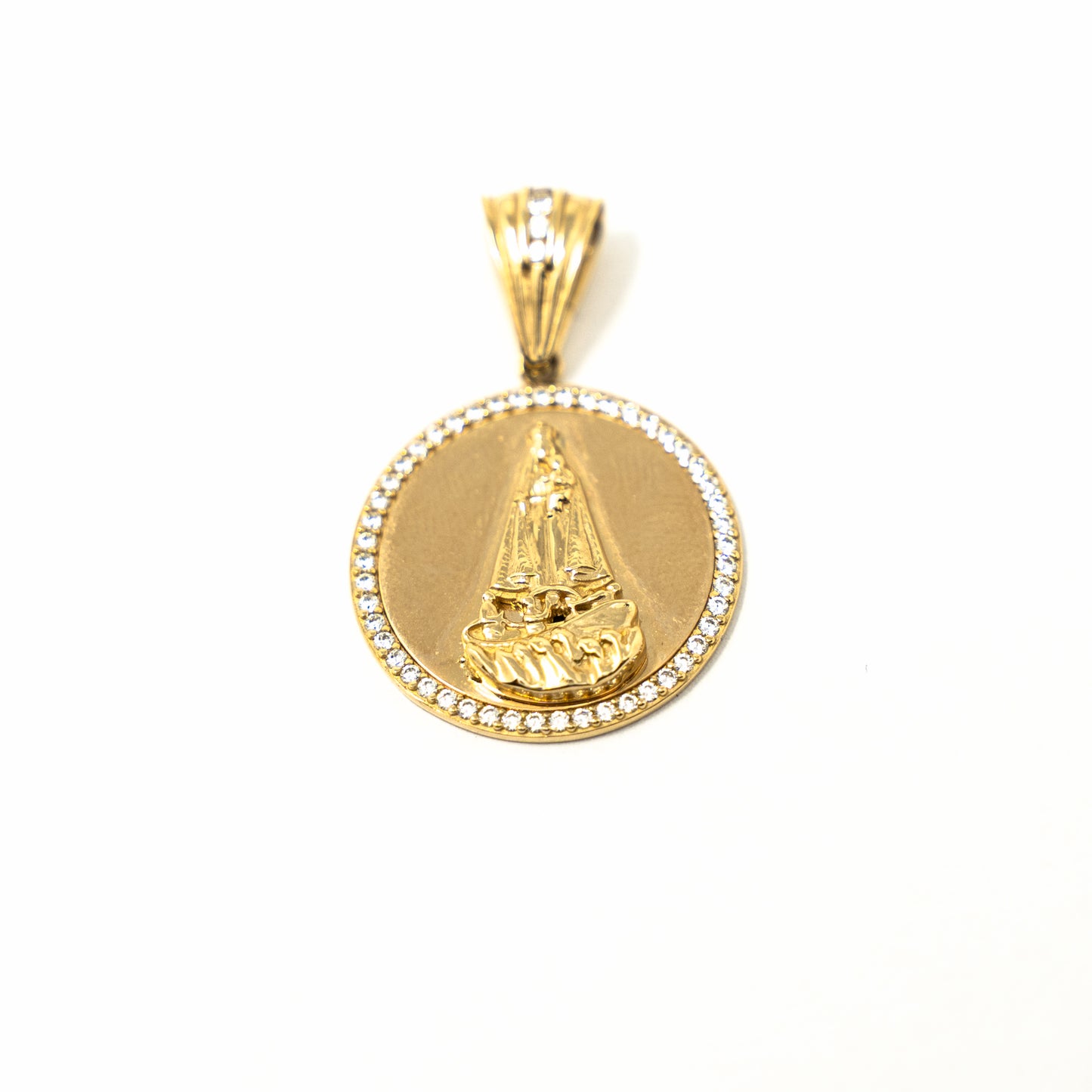 CHARM CARIDAD DESIGN-CH072510001