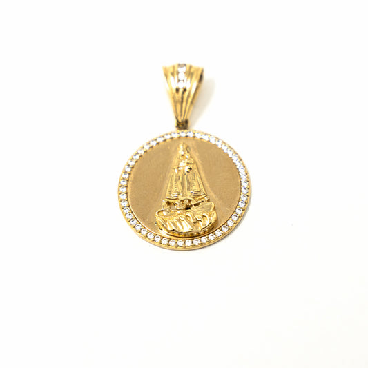 CHARM CARIDAD DESIGN-CH072510001