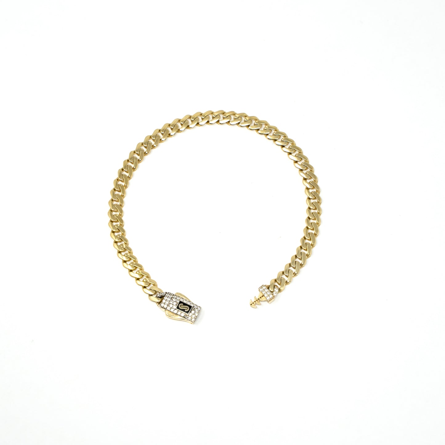 BRACELET MONACO INFINITE-BRMN072510004