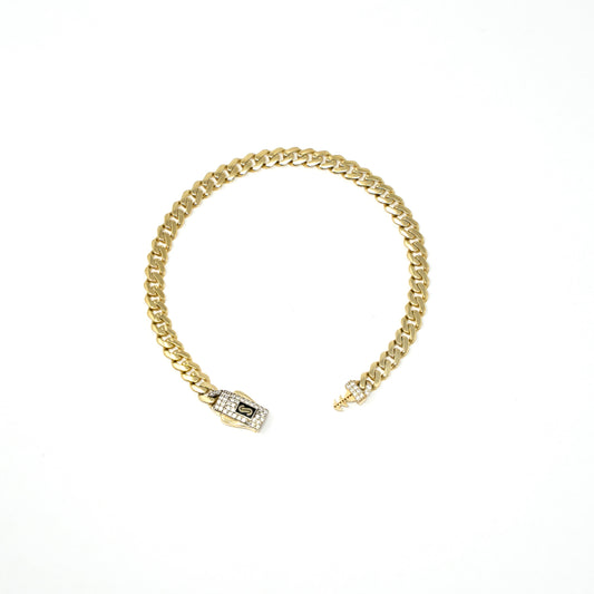 BRACELET MONACO INFINITE-BRMN072510006