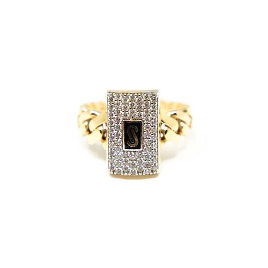 RING INFINITE DESIGN-R072510002