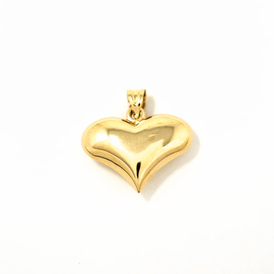 CHARM HEART SMALL-CH072514004