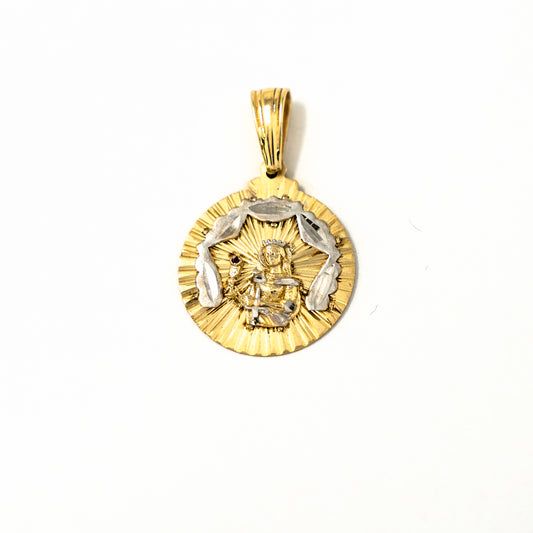 CHARM STA BARBARA DESIGN-CH072510002