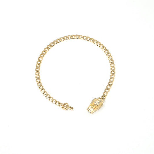 BRACELET MONACO BABY-BRMN072510003