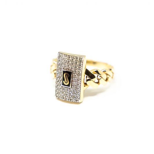 RING INFINITE DESIGN-R072510002
