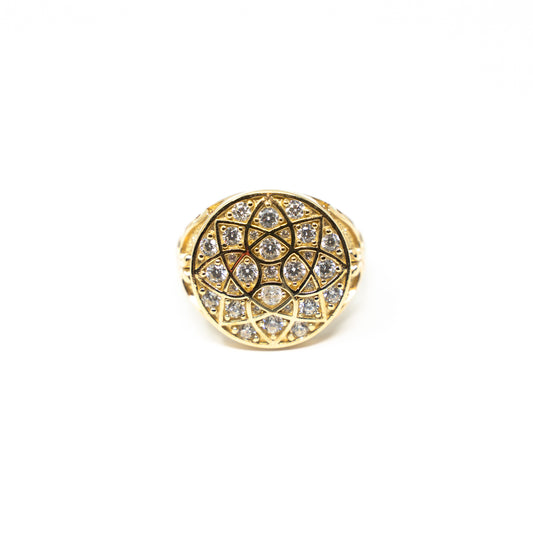 RING ROSETA DESIGN-R072510003