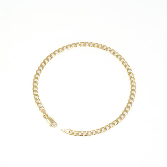 BRACELET ITALIAN CURVE-BRMA072514001
