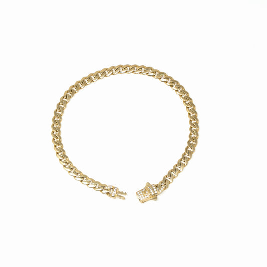 BRACELET MONACO DESIGN-BRMN072510002