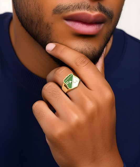 SPECIAL DESIGN RING-1